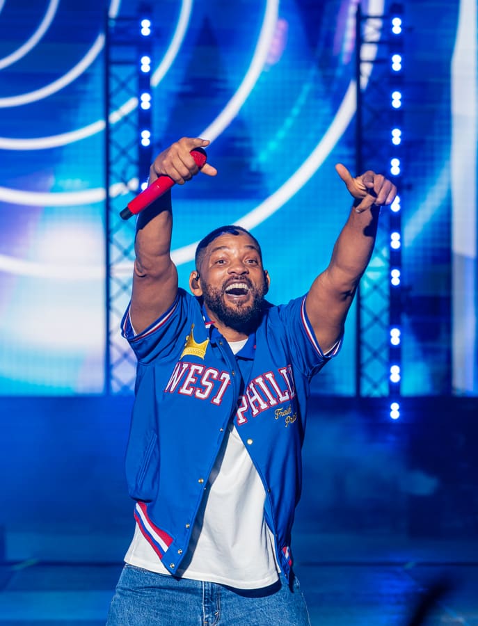 Will Smith