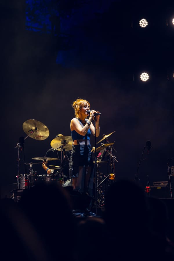 Zaz