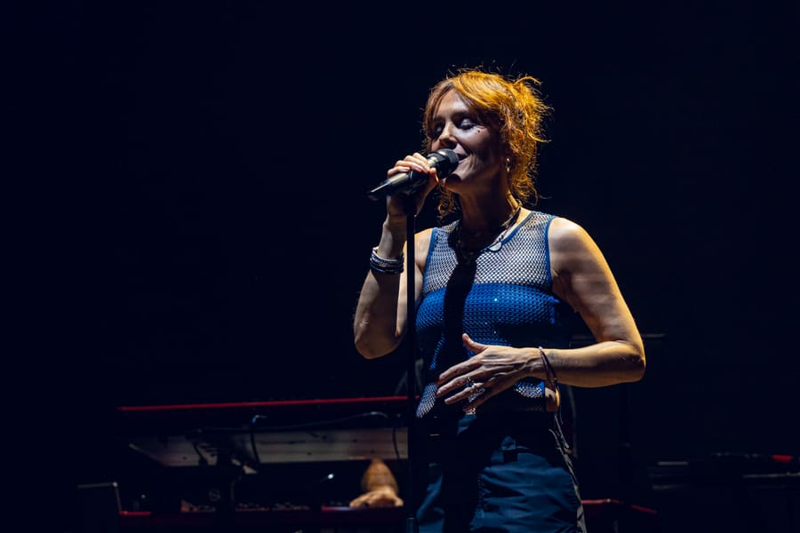 Zaz