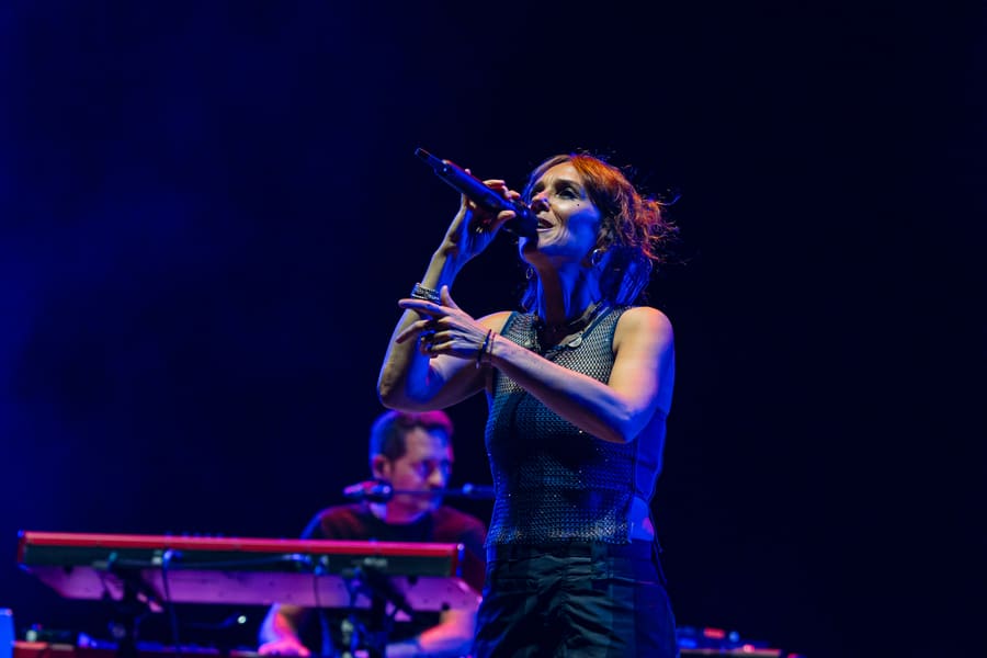 Zaz