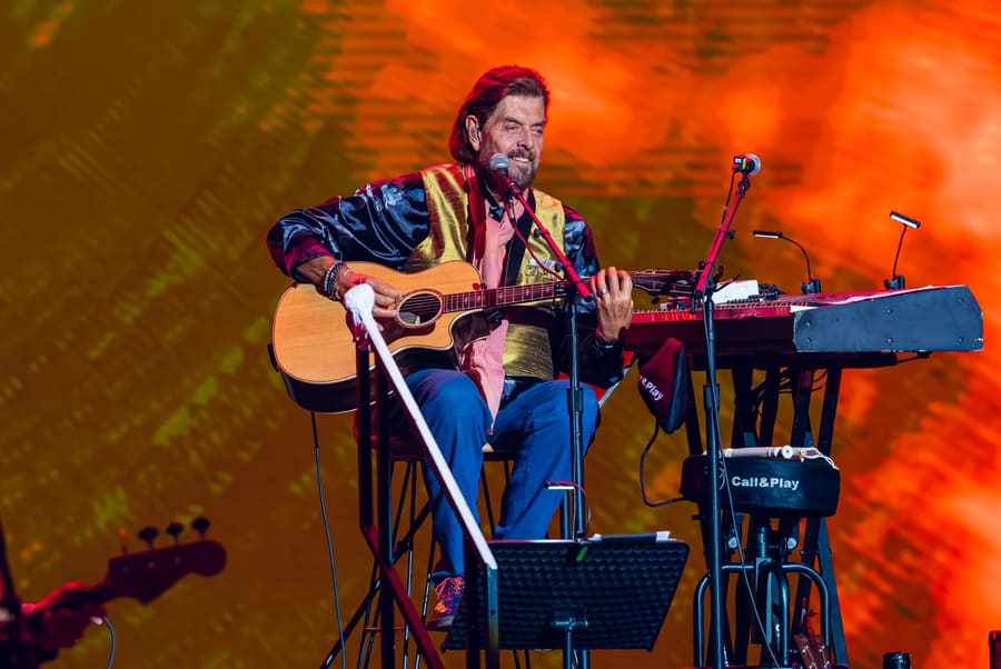 Alan Parsons