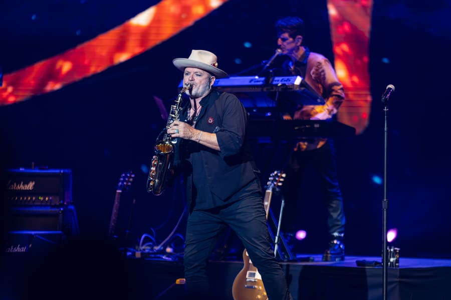 Alan Parsons