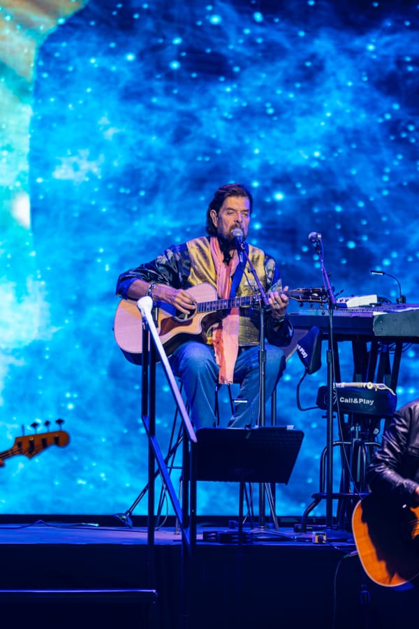 Alan Parsons