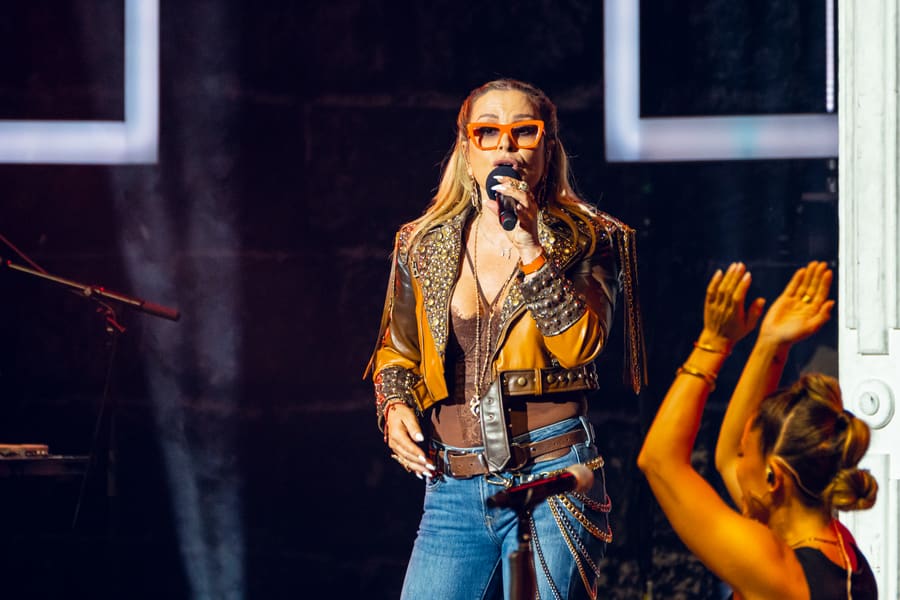 Anastacia