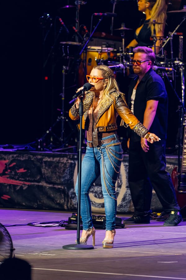 Anastacia
