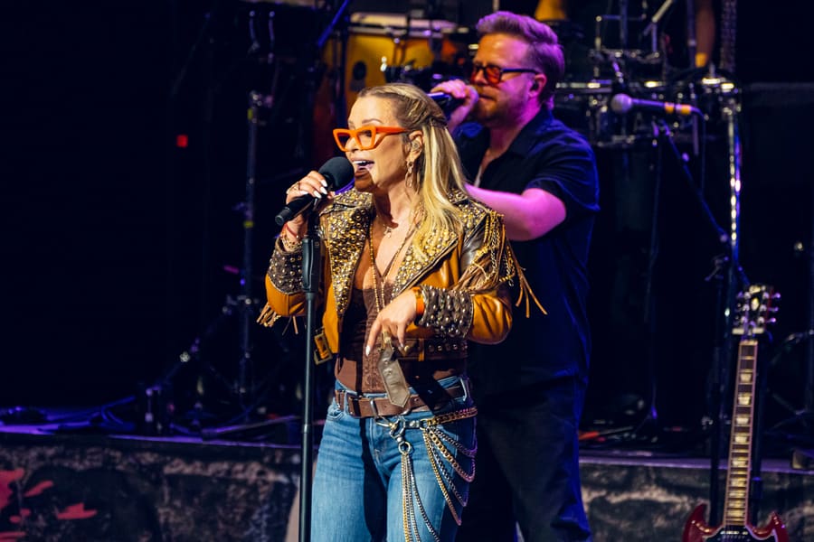 Anastacia