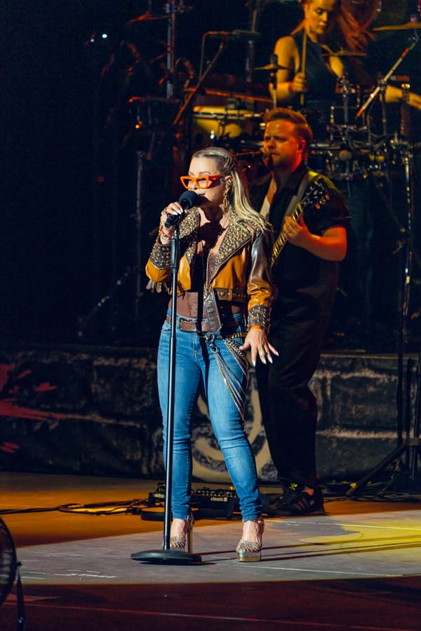 Anastacia