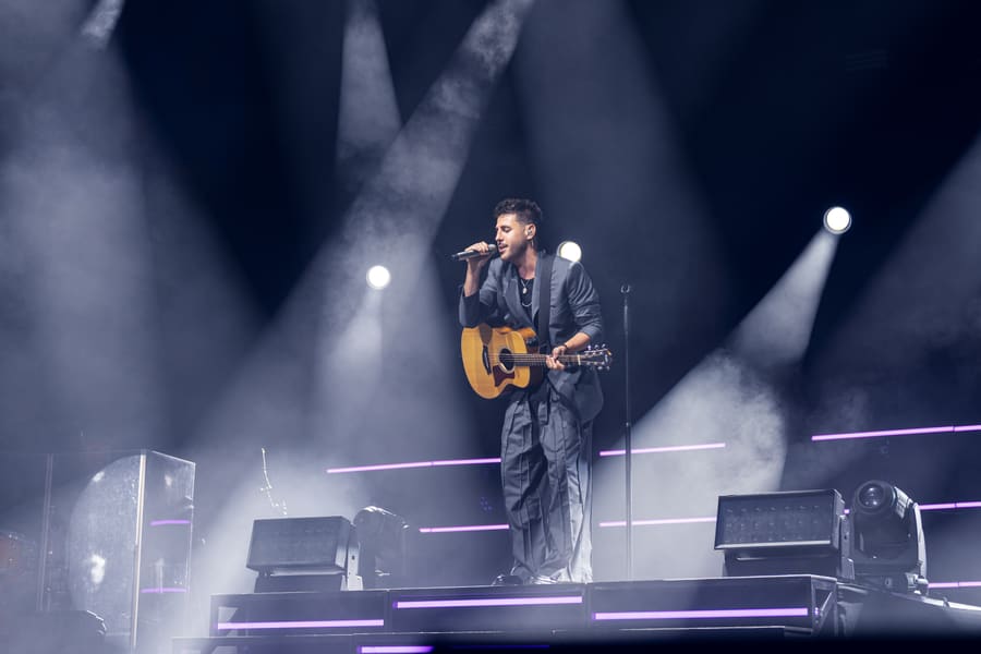 Antonio José