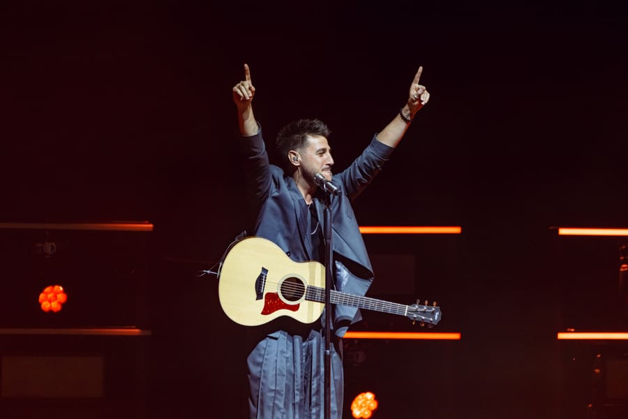 Antonio José