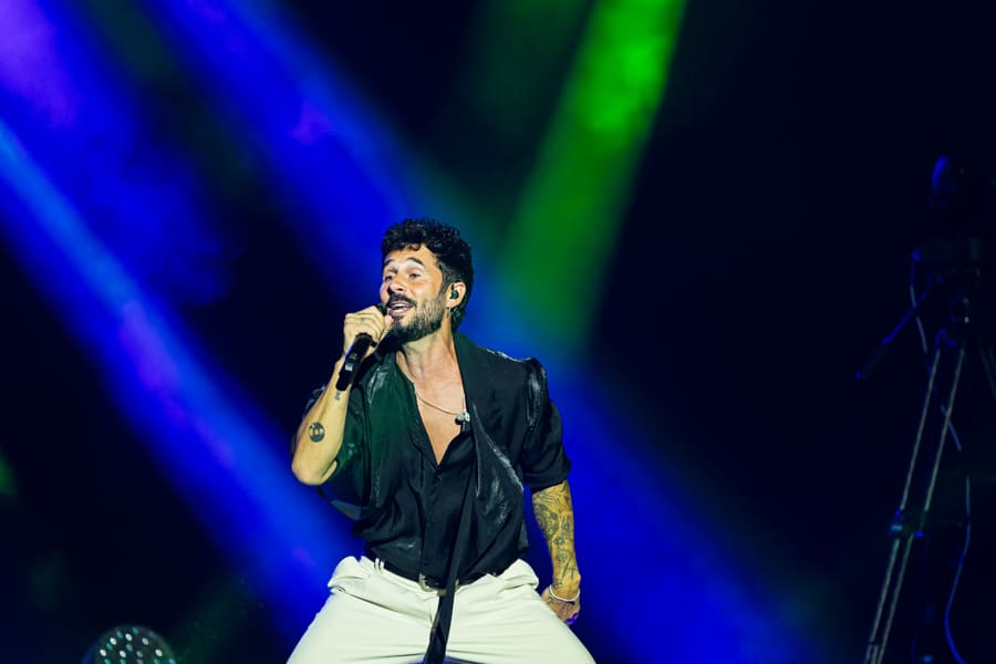 Antoñito Molina