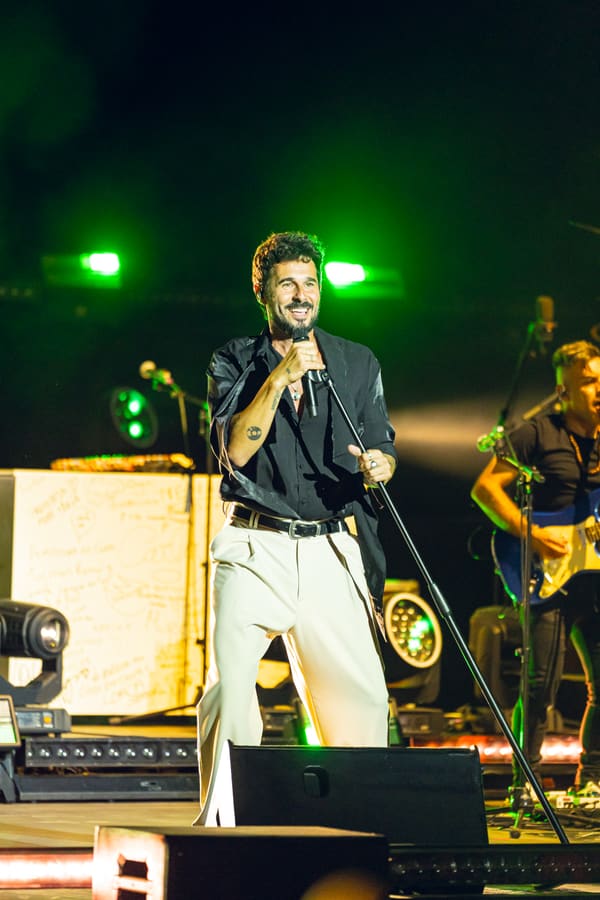 Antoñito Molina