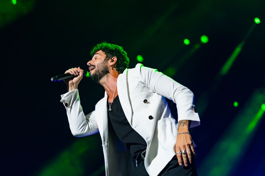 Antoñito Molina