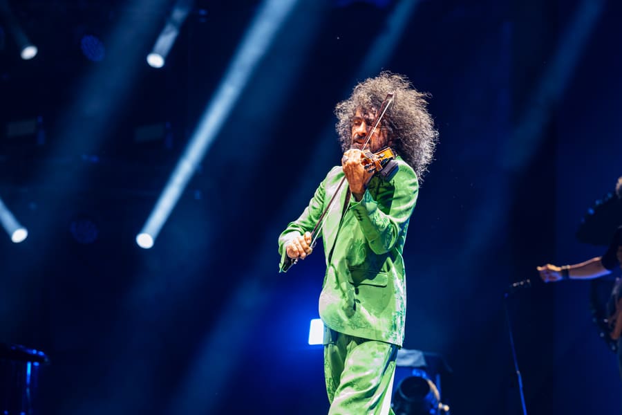 Ara Malikian