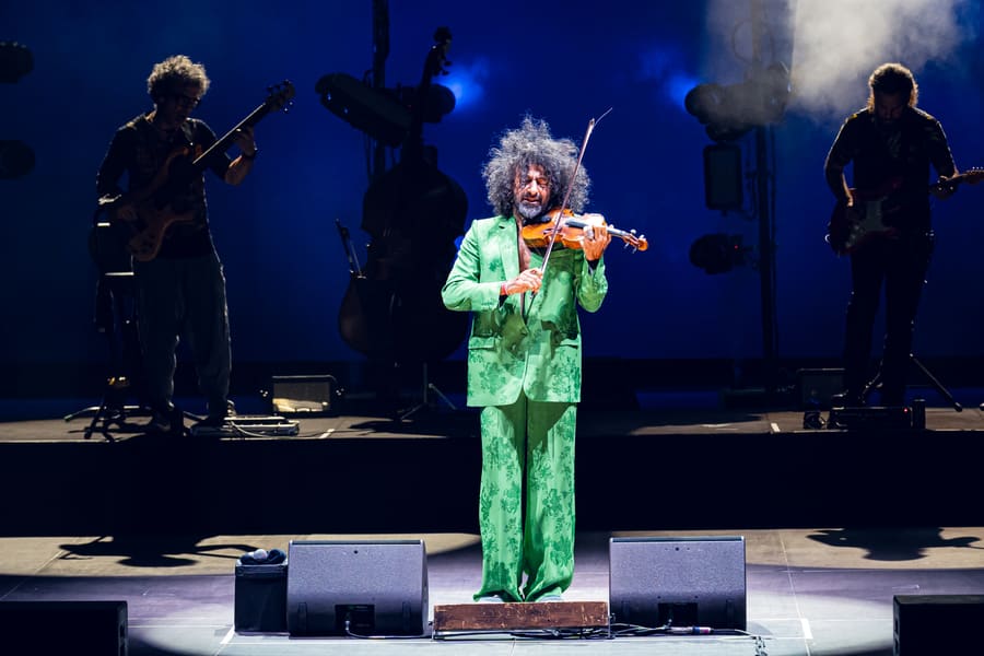 Ara Malikian