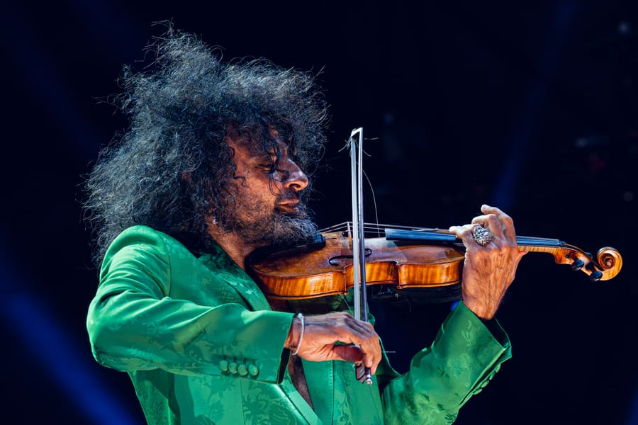 Ara Malikian