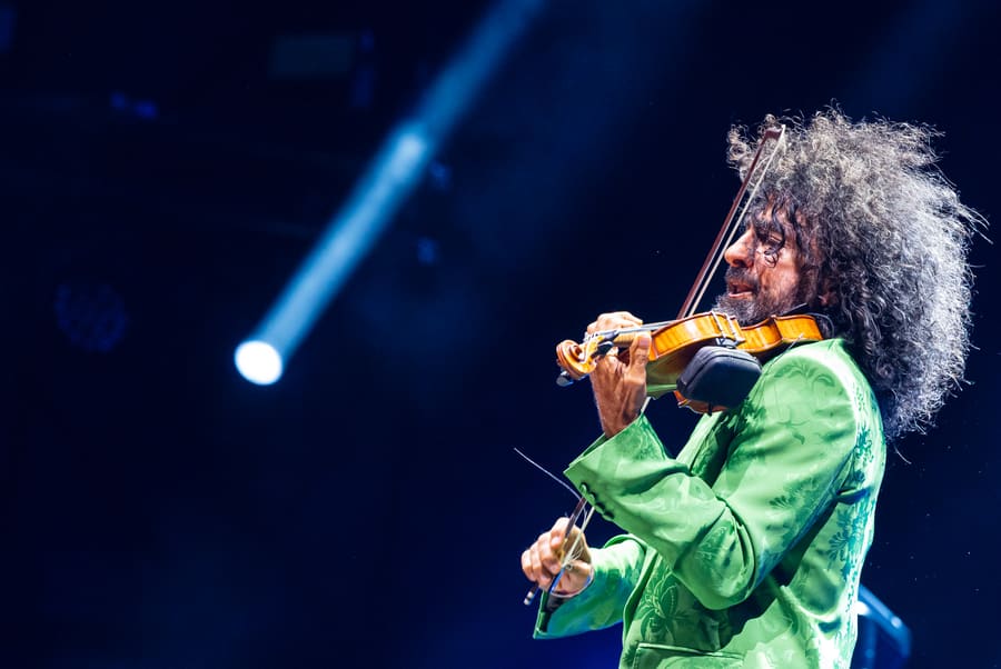 Ara Malikian