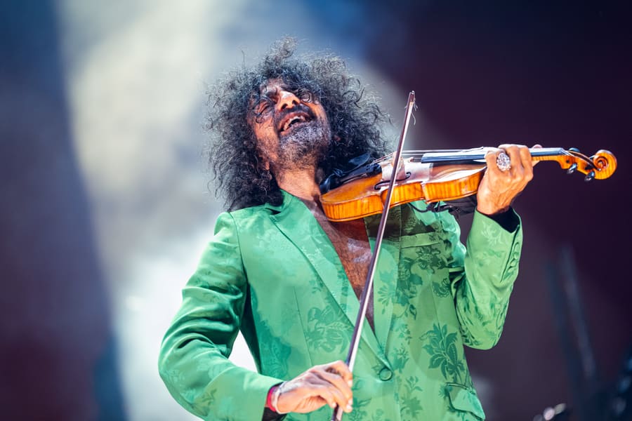 Ara Malikian