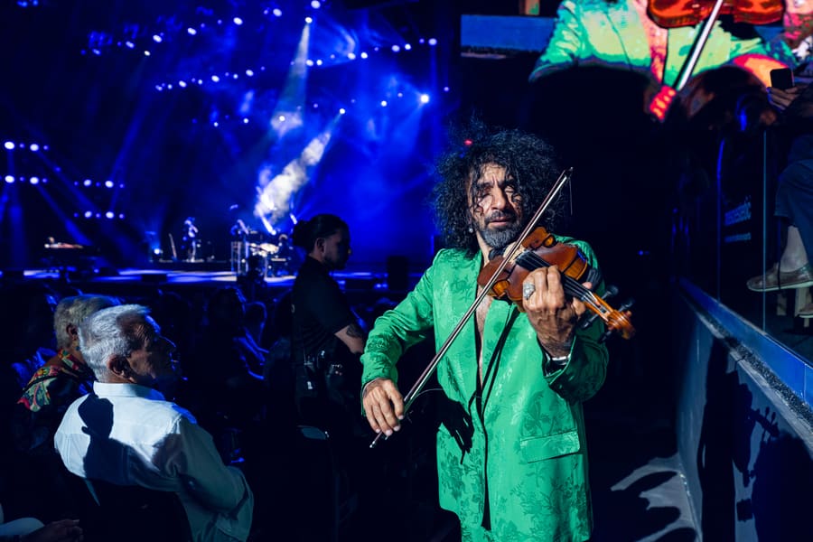 Ara Malikian