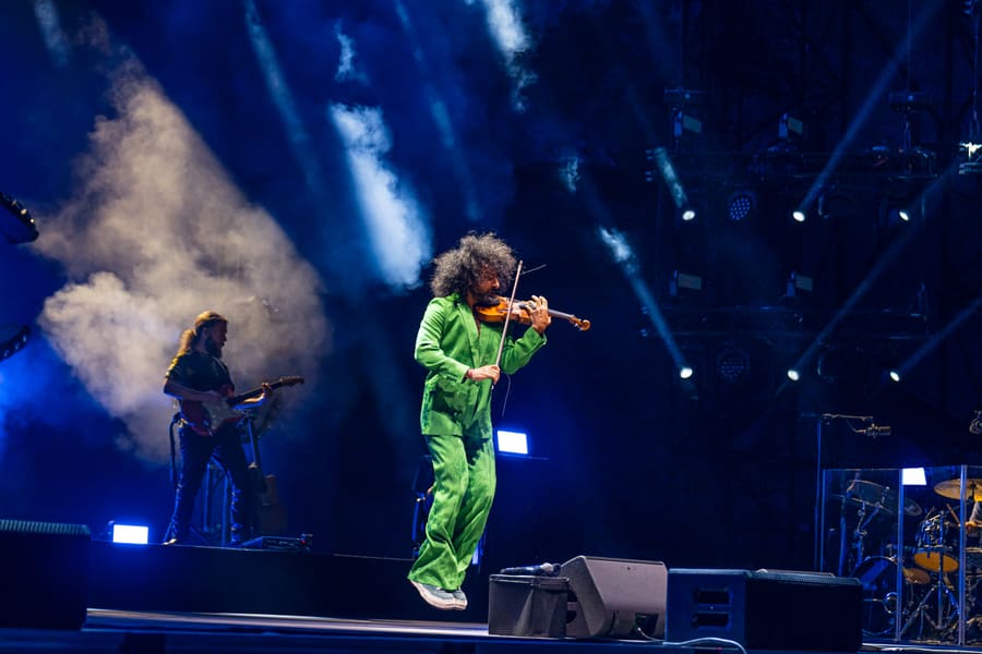 Ara Malikian