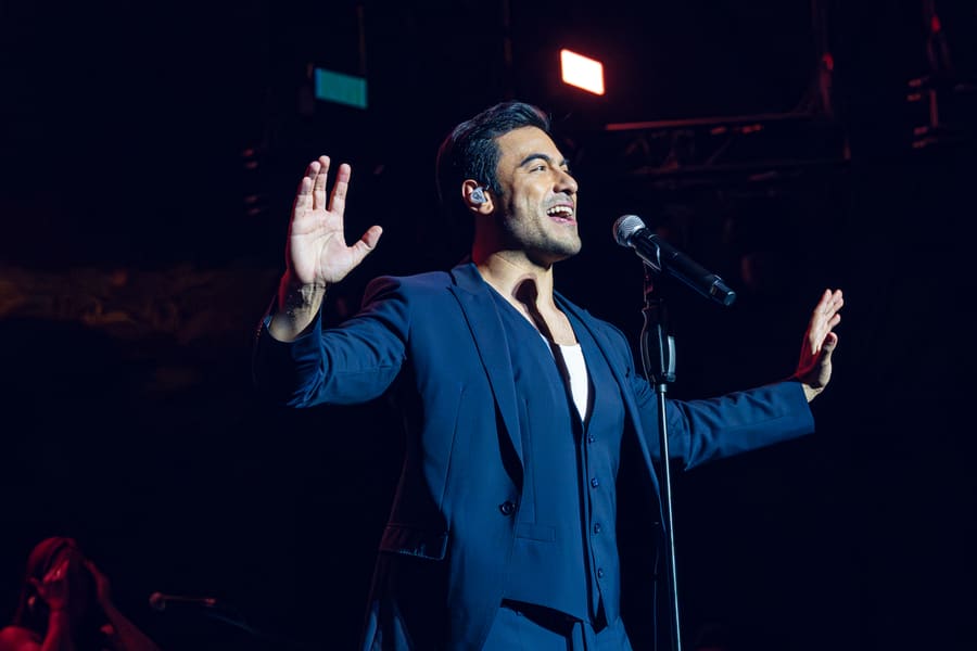 Carlos Rivera