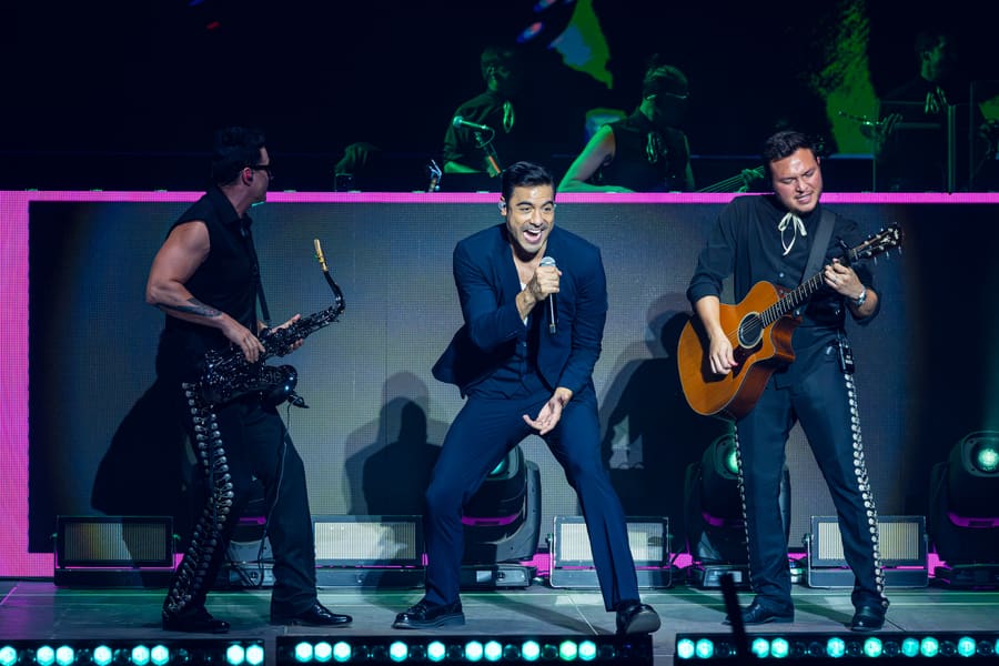 Carlos Rivera