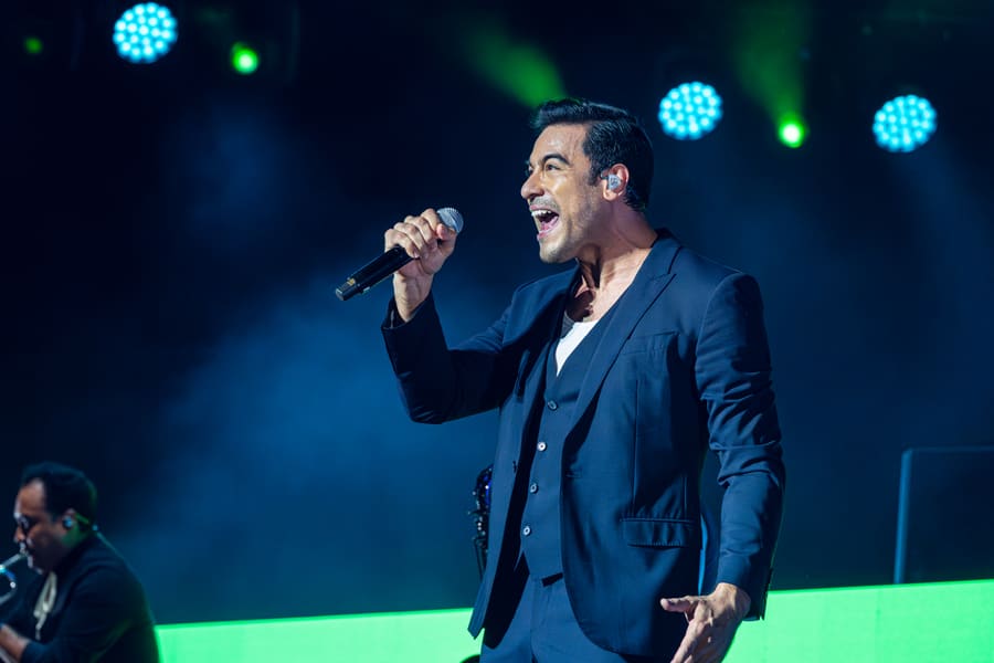 Carlos Rivera