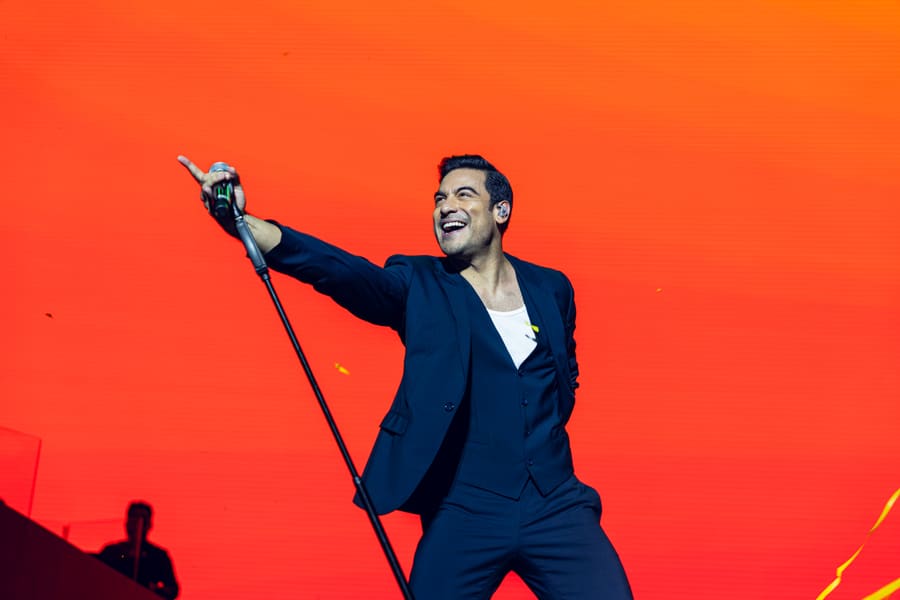 Carlos Rivera