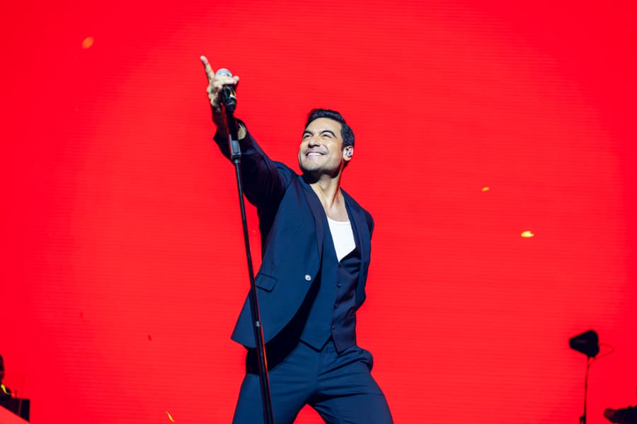 Carlos Rivera
