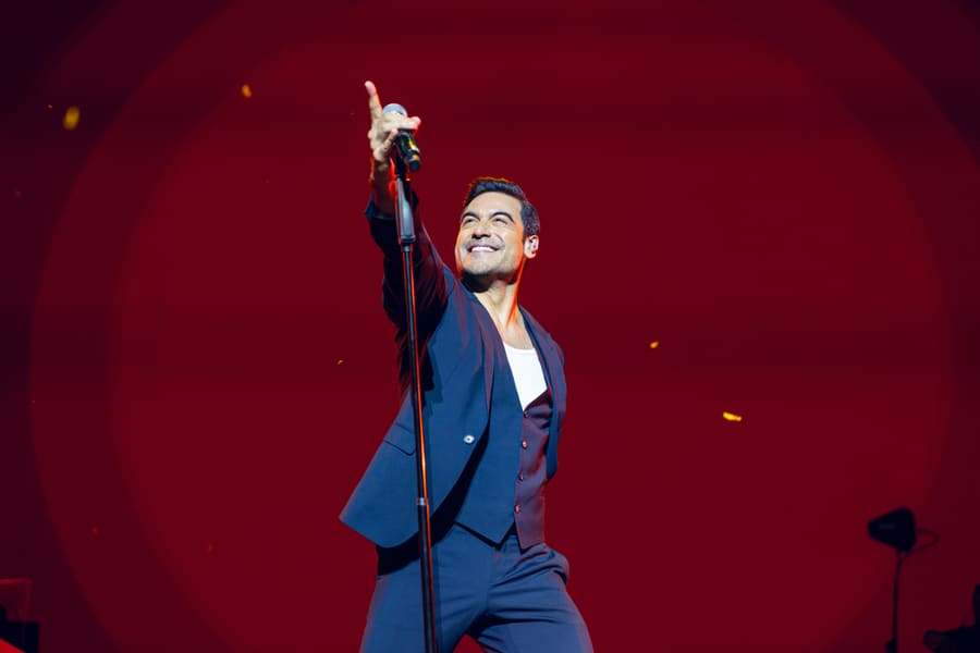 Carlos Rivera