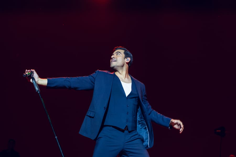 Carlos Rivera
