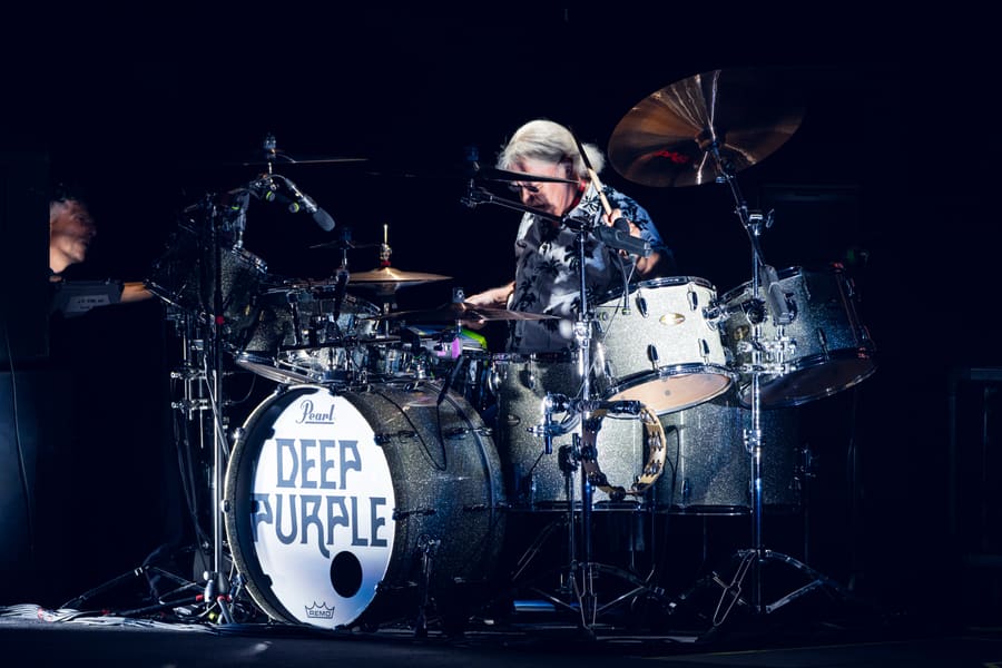 Deep Purple