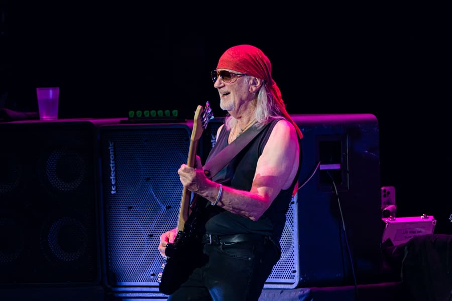 Deep Purple