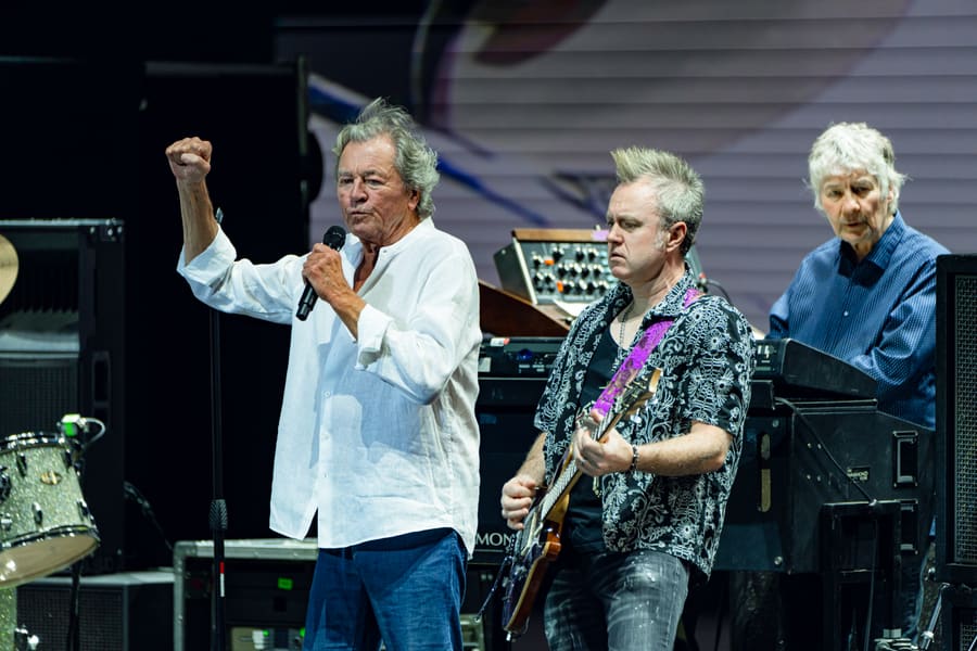 Deep Purple