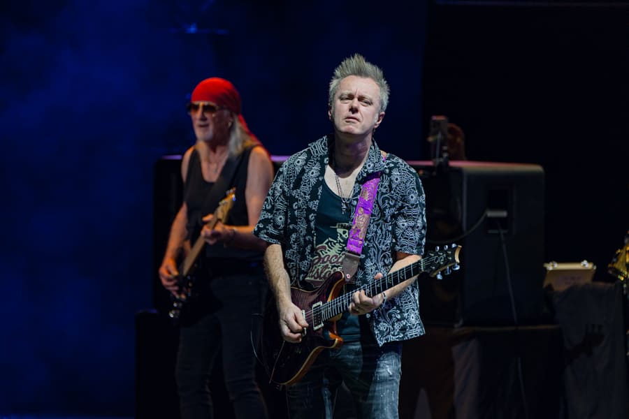 Deep Purple