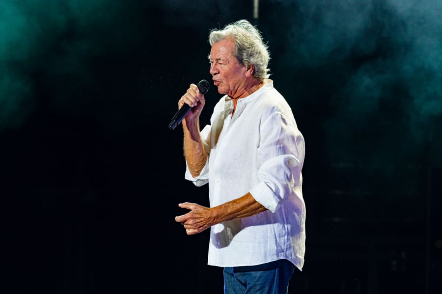 Deep Purple