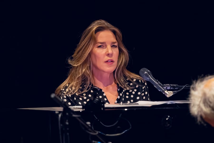 Diana Krall