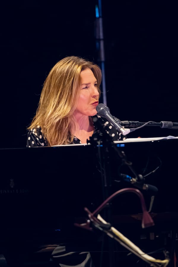 Diana Krall