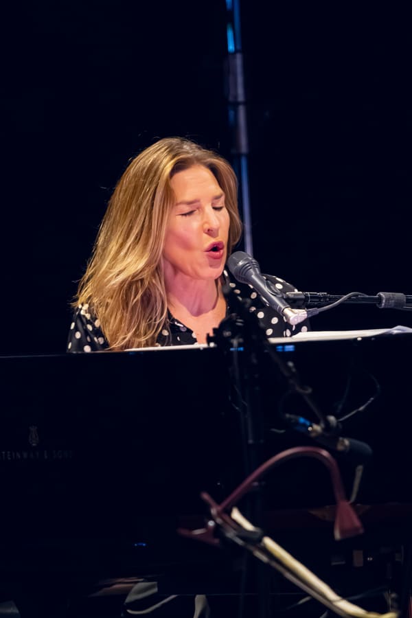 Diana Krall
