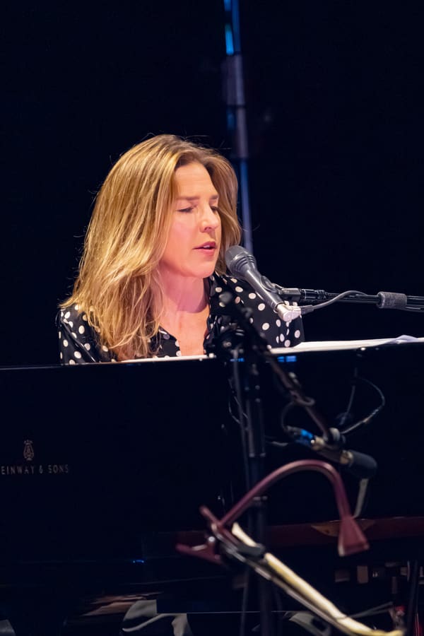 Diana Krall