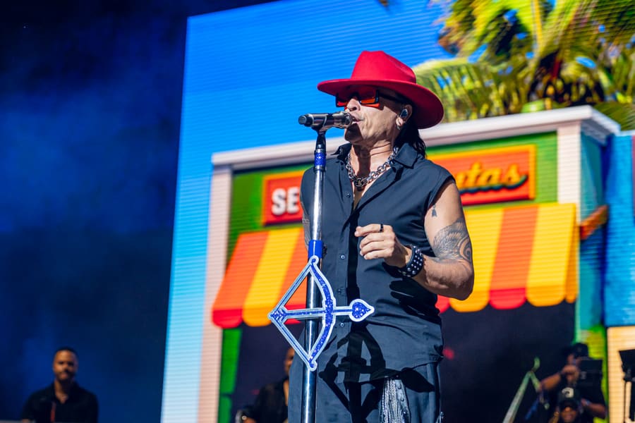 Elvis Crespo