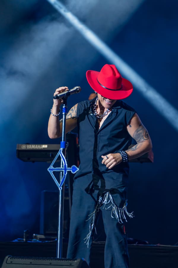 Elvis Crespo