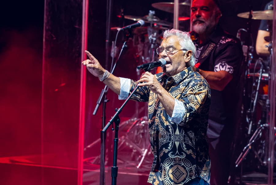Gipsy Kings