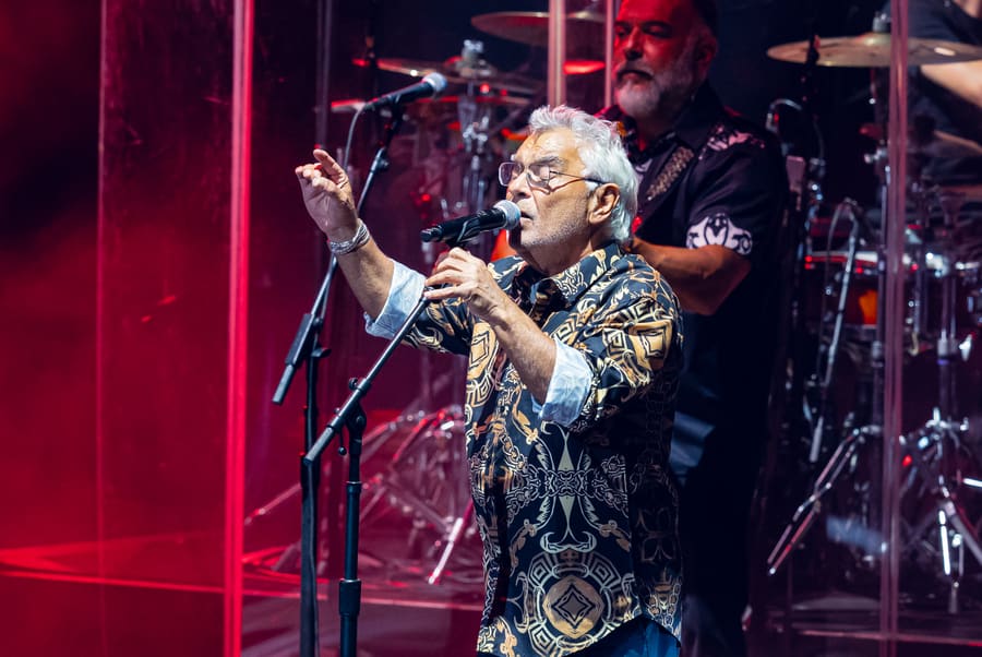 Gipsy Kings