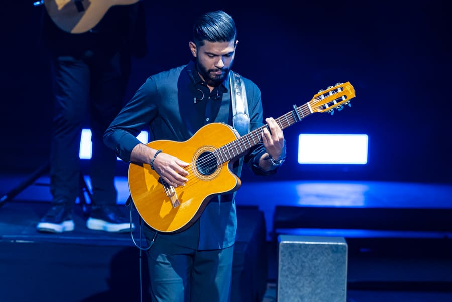 Gipsy Kings