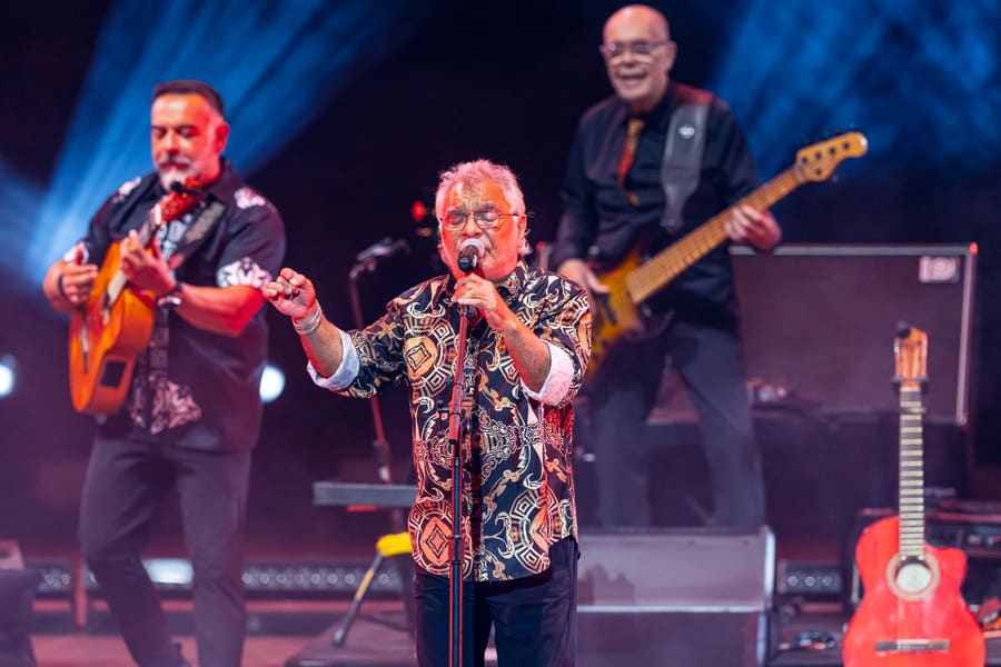 Gipsy Kings