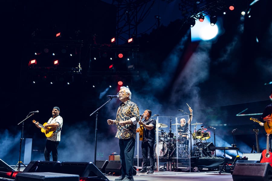 Gipsy Kings