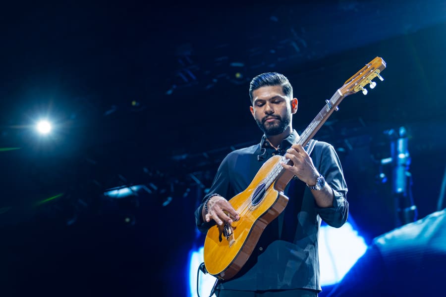 Gipsy Kings