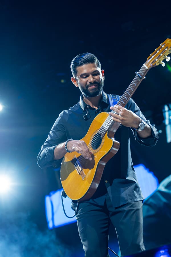 Gipsy Kings