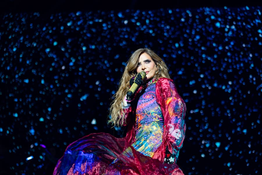 Gloria Trevi
