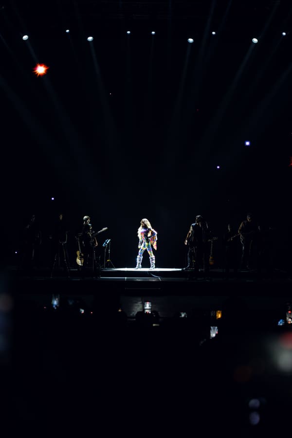 Gloria Trevi